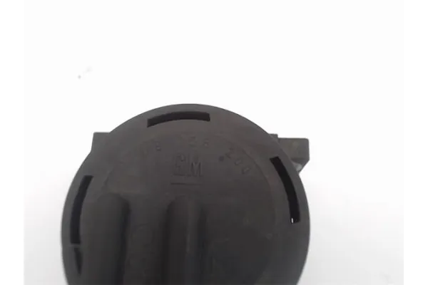 Recambio de electrovalvula distribucion variable para opel astra g berlina 2.0 di referencia OEM IAM 09158200  