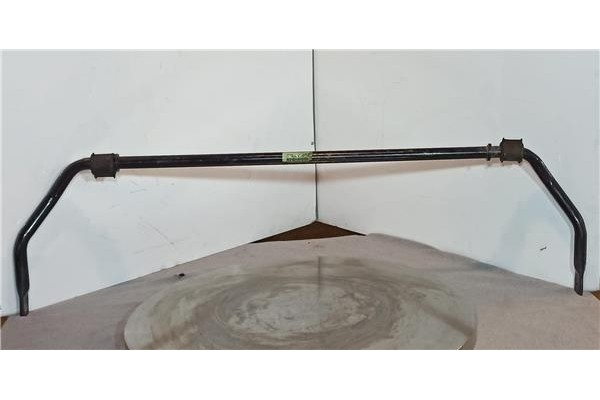 Recambio de barra estabilizadora delantero para porsche 911 (tipo 997) 3.8 carrera 4 s cabrio referencia OEM IAM 99734370308 Recambio de barra estabilizadora delantero para porsche 911 (tipo 997) 3.8 carrera 4 s cabrio referencia OEM IAM 99734370308
