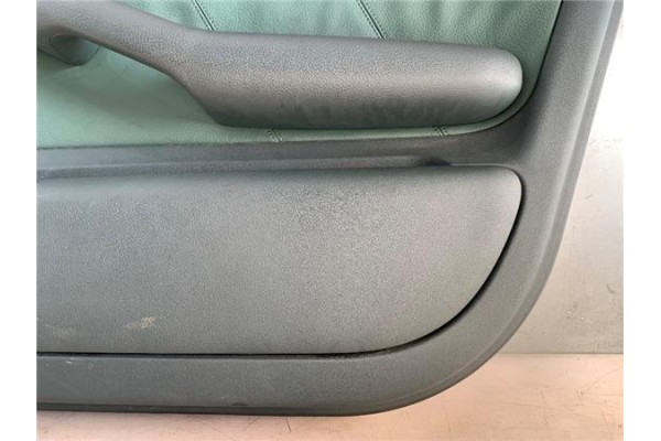 Recambio de guarnecido puerta delantero derecha para audi allroad quattro (4b5) 2.5 tdi (132kw) referencia OEM IAM 4B1867104M 1G
