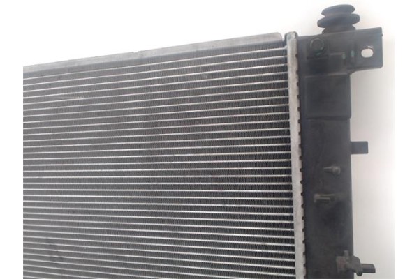 Recambio de radiador para hyundai i30 (fd) 1.6 crdi referencia OEM IAM 25310A5800  