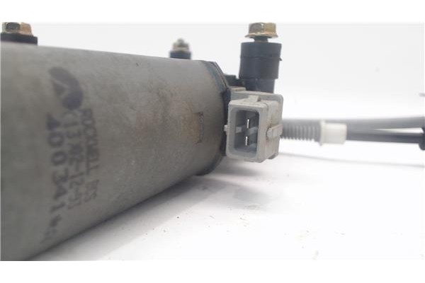 Recambio de mecanismo elevalunas trasero izquierdo para citroen xantia berlina referencia OEM IAM   