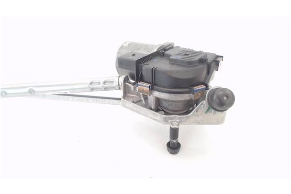 Recambio de motor limpiaparabrisas delantero para ford explorer (ctw) híbrido st-line plug-in-hybrid 4x4 referencia OEM IAM R2KB