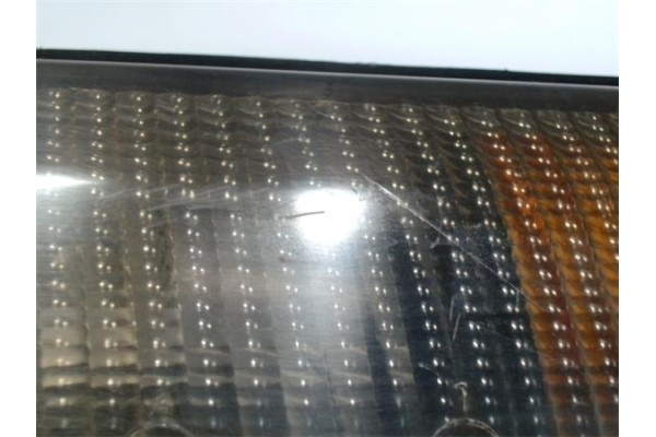 Recambio de intermitente delantero dcho para mazda 323 berlina (bg) 1.9 gle referencia OEM IAM 21061311  