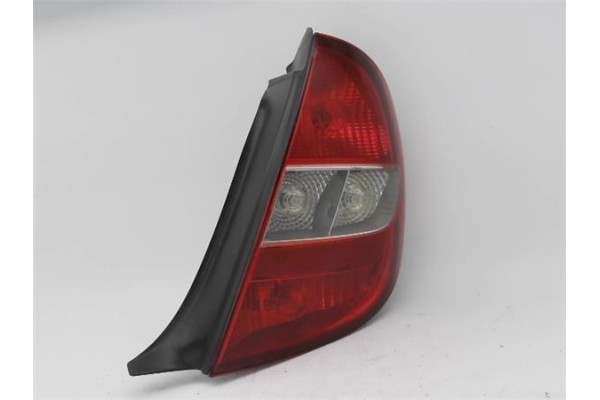 Recambio de piloto trasero derecho para citroen c5 berlina 1.8 16v (dc6fzb, dc6fze) referencia OEM IAM 6351S2 9632646680 