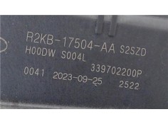 Recambio de motor limpiaparabrisas delantero para ford explorer (ctw) híbrido st-line plug-in-hybrid 4x4 referencia OEM IAM R2KB