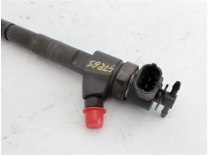 Recambio de inyector para alfa romeo 156 1.9 jtd 8v distinctive referencia OEM IAM 0445110111  