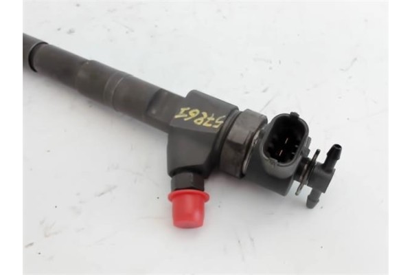 Recambio de inyector para alfa romeo 156 1.9 jtd 8v distinctive referencia OEM IAM 0445110111   Recambio de inyector para alfa romeo 156 1.9 jtd 8v distinctive referencia OEM IAM 0445110111