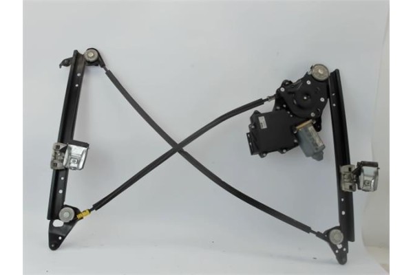 Recambio de elevalunas electrico trasero derecho para seat alhambra (7v9) referencia OEM IAM 7M3959812  