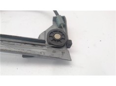 Recambio de mecanismo elevalunas trasero izquierdo para citroen xantia berlina referencia OEM IAM   
