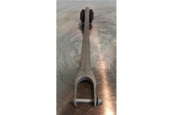 Recambio de brazo inferior trasero derecho para porsche 911 (tipo 997) 3.8 carrera 4 s cabrio referencia OEM IAM 99733104302  
