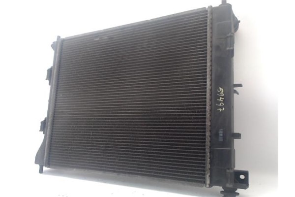 Recambio de radiador para hyundai i30 (fd) 1.6 crdi referencia OEM IAM 25310A5800  