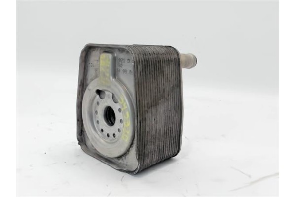 Recambio de enfriador aceite para seat altea xl (5p5) 2.0 freetrack 4x4 referencia OEM IAM 38117VWH  