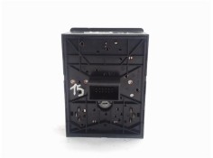 Recambio de mando de luces para opel corsa c referencia OEM IAM 0524119  