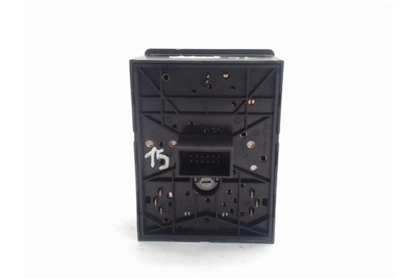 Recambio de mando de luces para opel corsa c referencia OEM IAM 0524119  