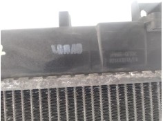 Recambio de radiador para hyundai i30 (fd) 1.6 crdi referencia OEM IAM 25310A5800  