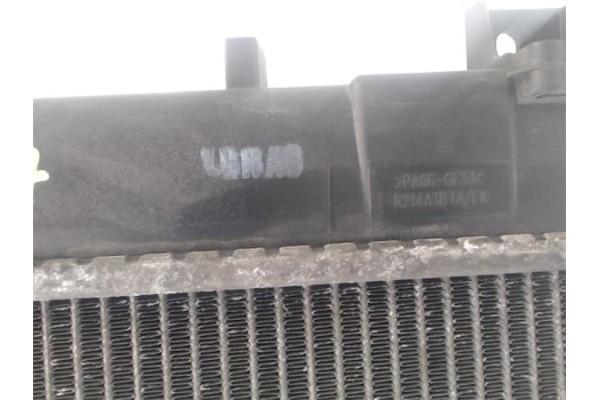 Recambio de radiador para hyundai i30 (fd) 1.6 crdi referencia OEM IAM 25310A5800  