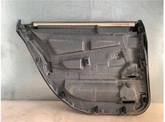 Recambio de guarnecido puerta trasero derecha para audi allroad quattro (4b5) 2.5 tdi (132kw) referencia OEM IAM 4B0863982  