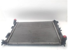 Recambio de radiador para hyundai i30 (fd) 1.6 crdi referencia OEM IAM 25310A5800  