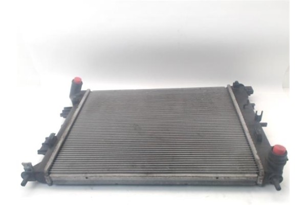 Recambio de radiador para hyundai i30 (fd) 1.6 crdi referencia OEM IAM 25310A5800  