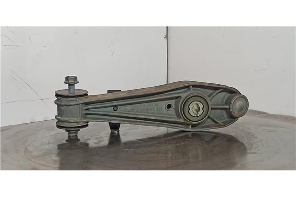 Recambio de brazo inferior delantero derecho para porsche 911 (tipo 997) 3.8 carrera 4 s cabrio referencia OEM IAM 99134105302  