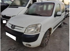 peugeot partner combispace (5f) del año 2008