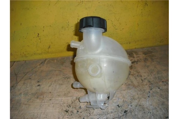 Recambio de botella expansion para peugeot 207 (2006) 1.4 urban [1,4 ltr. - 50 kw hdi] referencia OEM IAM   