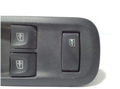 Recambio de mando elevalunas para dacia duster i 1.5 sl trotamundos 4x4 referencia OEM IAM   