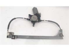 Recambio de mecanismo elevalunas trasero izquierdo para citroen xantia berlina referencia OEM IAM   
