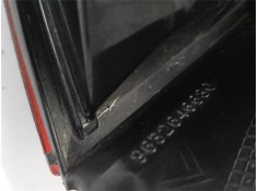 Recambio de piloto trasero derecho para citroen c5 berlina 1.8 16v (dc6fzb, dc6fze) referencia OEM IAM 6351S2 9632646680 