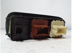 Recambio de mando elevalunas para dacia duster i 1.5 sl trotamundos 4x4 referencia OEM IAM   