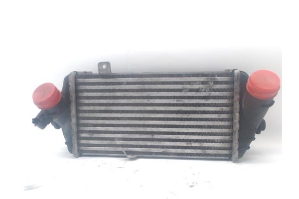 Recambio de intercooler para hyundai i30 (fd) 1.6 crdi referencia OEM IAM 282712A640  