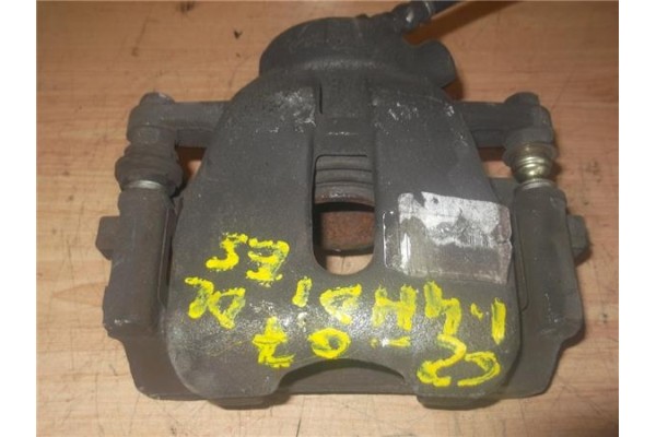 Recambio de pinza freno delantero izquierda para citroen c2 (2003) 1.4 hdi referencia OEM IAM   