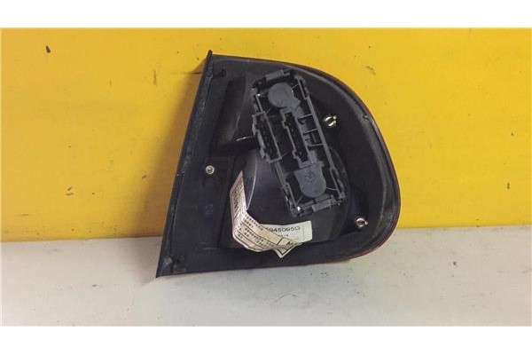 Recambio de piloto trasero izquierdo para seat cordoba berlina (6k2) 1.6 signo referencia OEM IAM 6K5945095G  
