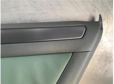 Recambio de guarnecido puerta trasero derecha para audi allroad quattro (4b5) 2.5 tdi (132kw) referencia OEM IAM 4B0863982  