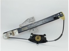 Recambio de mecanismo elevalunas trasero izquierdo para audi a4 berlina (8k2) 2.0 s line referencia OEM IAM 8K0837461A  8K083746