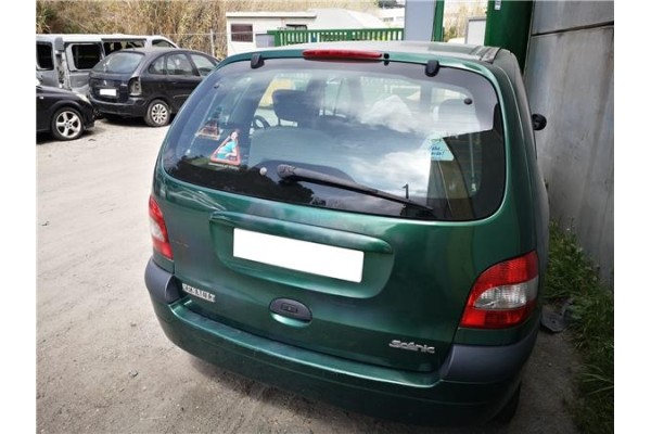renault scenic i (ja..) del año 1999