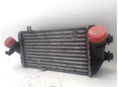 Recambio de intercooler para hyundai i30 (fd) 1.6 crdi referencia OEM IAM 282712A640  