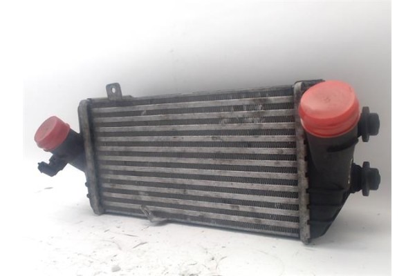 Recambio de intercooler para hyundai i30 (fd) 1.6 crdi referencia OEM IAM 282712A640  