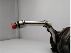 Recambio de turbo para renault master ii caja/chasis (ed/hd/ud) 2.5 d referencia OEM IAM H8200483650 7701477421 