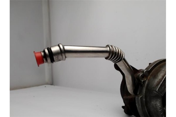 Recambio de turbo para renault master ii caja/chasis (ed/hd/ud) 2.5 d referencia OEM IAM H8200483650 7701477421 