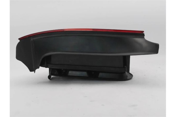 Recambio de piloto trasero derecho para citroen c5 berlina 1.8 16v (dc6fzb, dc6fze) referencia OEM IAM 6351S2 9632646680 