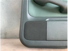 Recambio de guarnecido puerta trasero derecha para audi allroad quattro (4b5) 2.5 tdi (132kw) referencia OEM IAM 4B0863982  