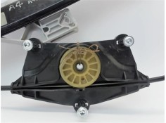 Recambio de mecanismo elevalunas trasero izquierdo para audi a4 berlina (8k2) 2.0 s line referencia OEM IAM 8K0837461A  8K083746