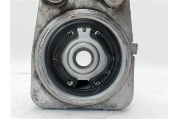 Recambio de enfriador aceite para seat altea xl (5p5) 2.0 freetrack 4x4 referencia OEM IAM 38117VWH  