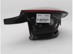 Recambio de piloto trasero derecho para citroen c5 berlina 1.8 16v (dc6fzb, dc6fze) referencia OEM IAM 6351S2 9632646680 