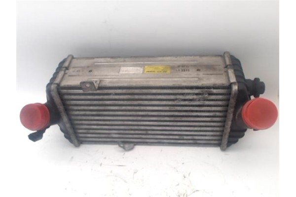 Recambio de intercooler para hyundai i30 (fd) 1.6 crdi referencia OEM IAM 282712A640  