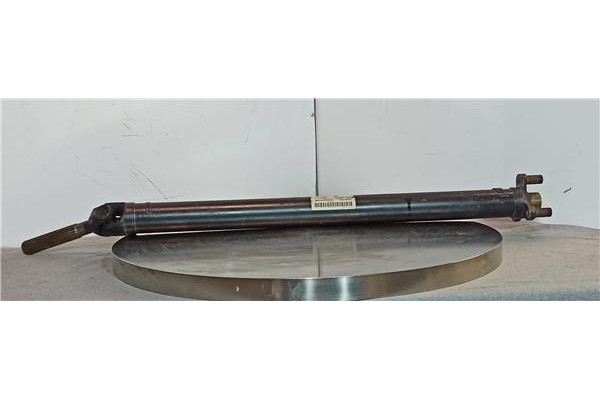 Recambio de cardan delantero para porsche 911 (tipo 997) 3.8 carrera 4 s cabrio referencia OEM IAM 9G142102001  