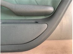 Recambio de guarnecido puerta trasero derecha para audi allroad quattro (4b5) 2.5 tdi (132kw) referencia OEM IAM 4B0863982  