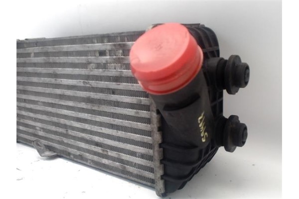 Recambio de intercooler para hyundai i30 (fd) 1.6 crdi referencia OEM IAM 282712A640  
