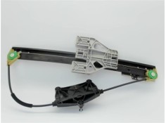 Recambio de mecanismo elevalunas trasero izquierdo para audi a4 berlina (8k2) 2.0 s line referencia OEM IAM 8K0837461A  8K083746